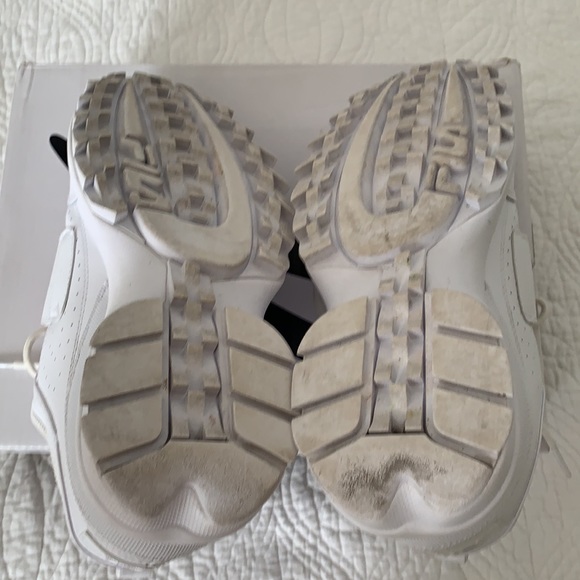 Fila disruptor Velcro strap - Picture 15 of 16